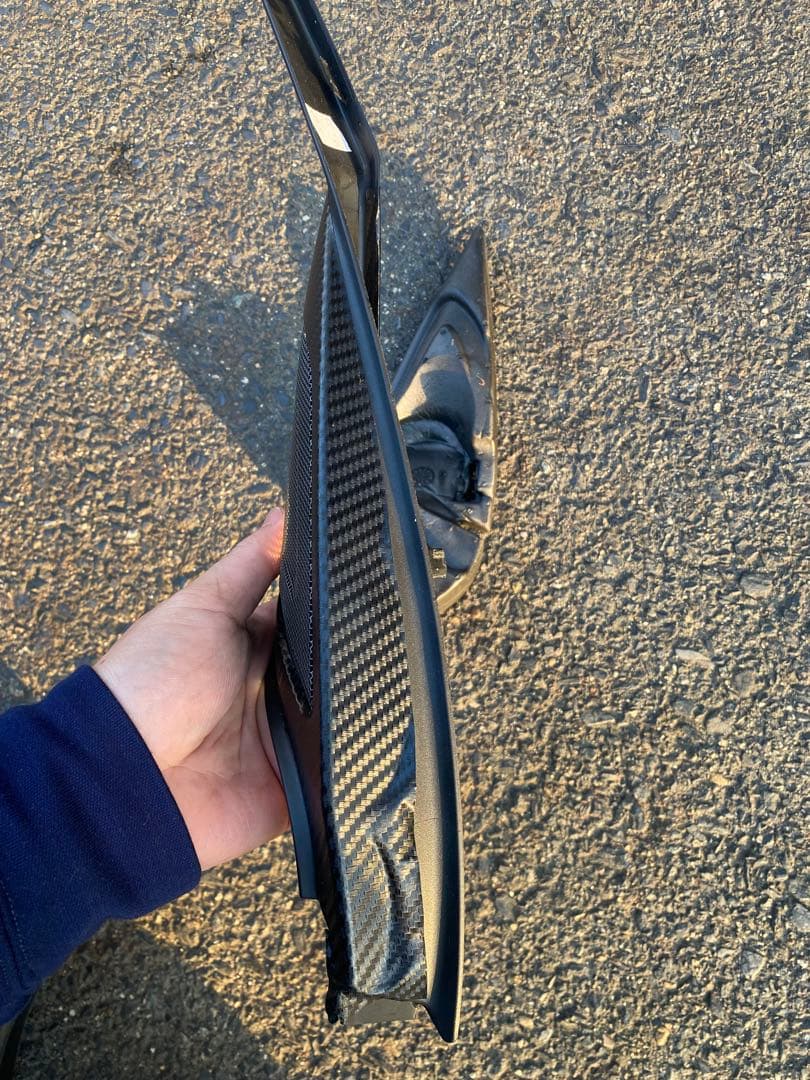 専用 F20 Harman/Kardon用 ツイーターカバー2枚