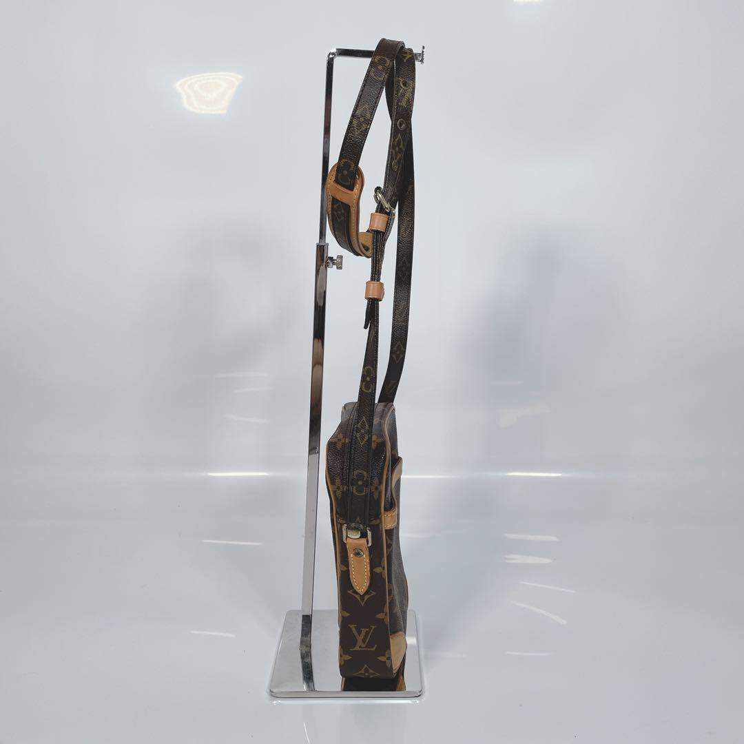 Louis Vuitton モノグラム ショルダーバッグ　ダヌーブ　ルイヴィトン