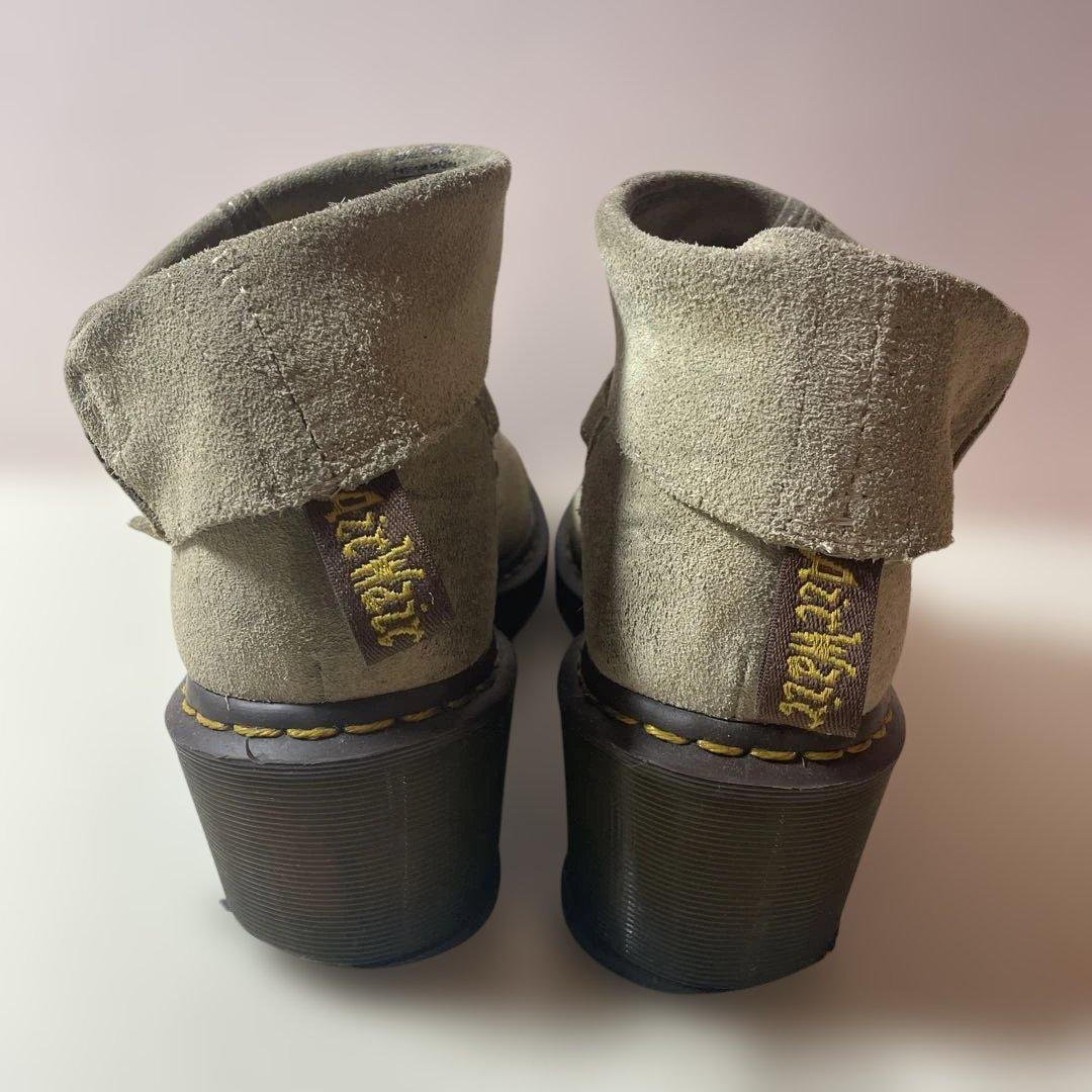 Dr.Martens ドクターマーチン DIZA エンジニアブーツ