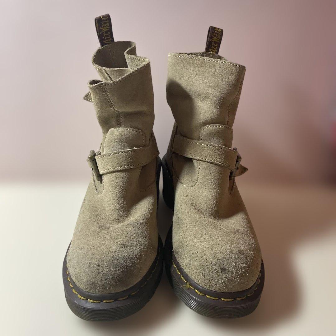 Dr.Martens ドクターマーチン DIZA エンジニアブーツ