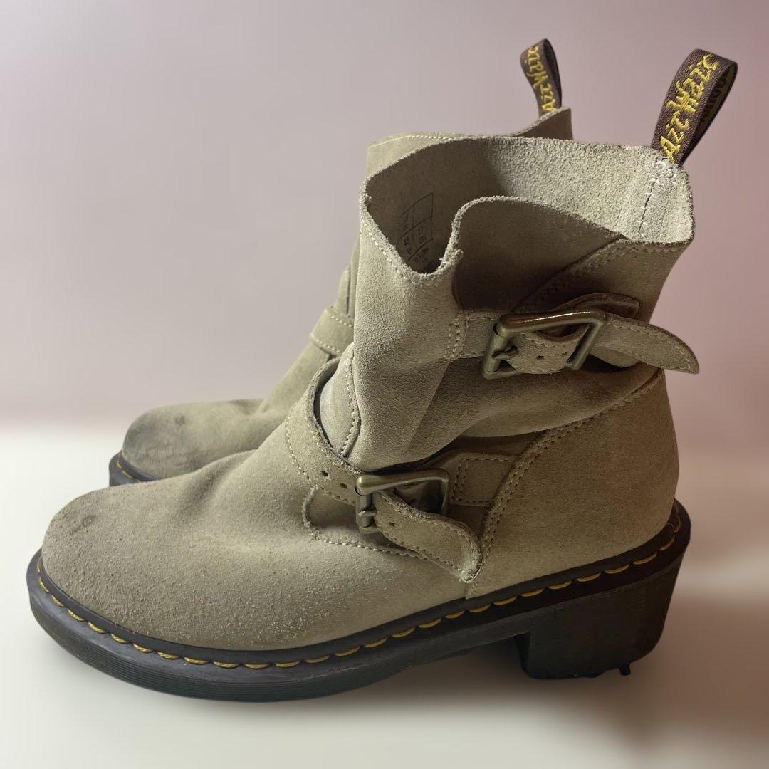 Dr.Martens ドクターマーチン DIZA エンジニアブーツ