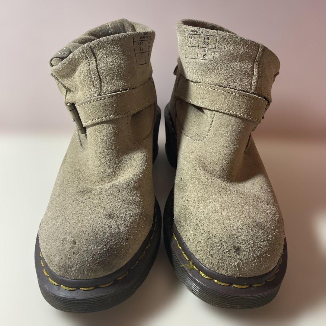 Dr.Martens ドクターマーチン DIZA エンジニアブーツ