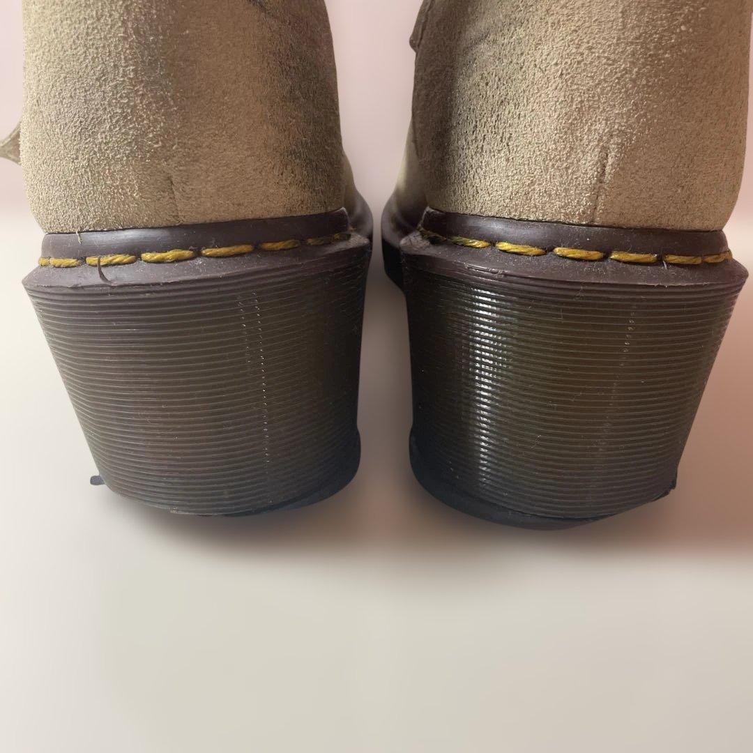 Dr.Martens ドクターマーチン DIZA エンジニアブーツ