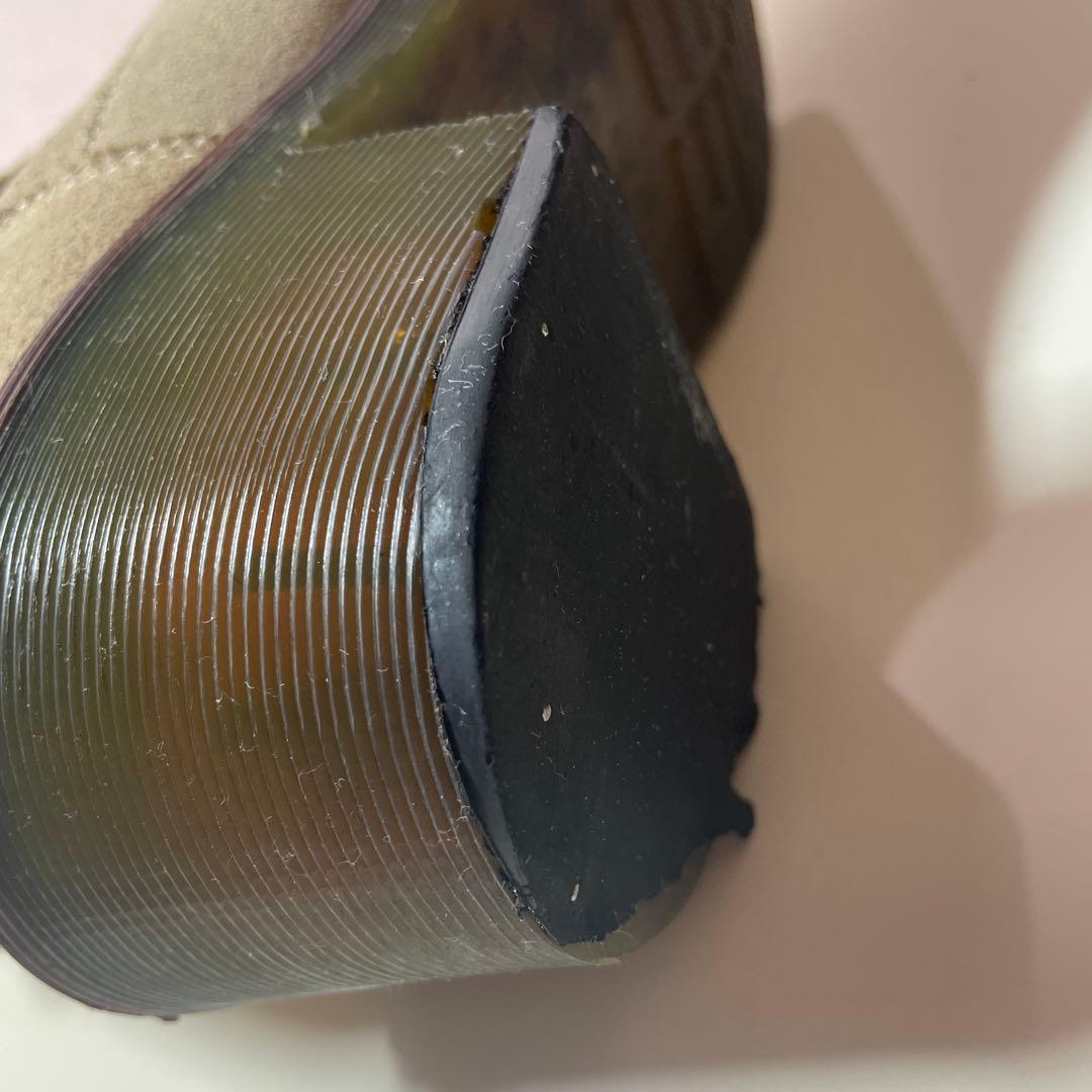 Dr.Martens ドクターマーチン DIZA エンジニアブーツ