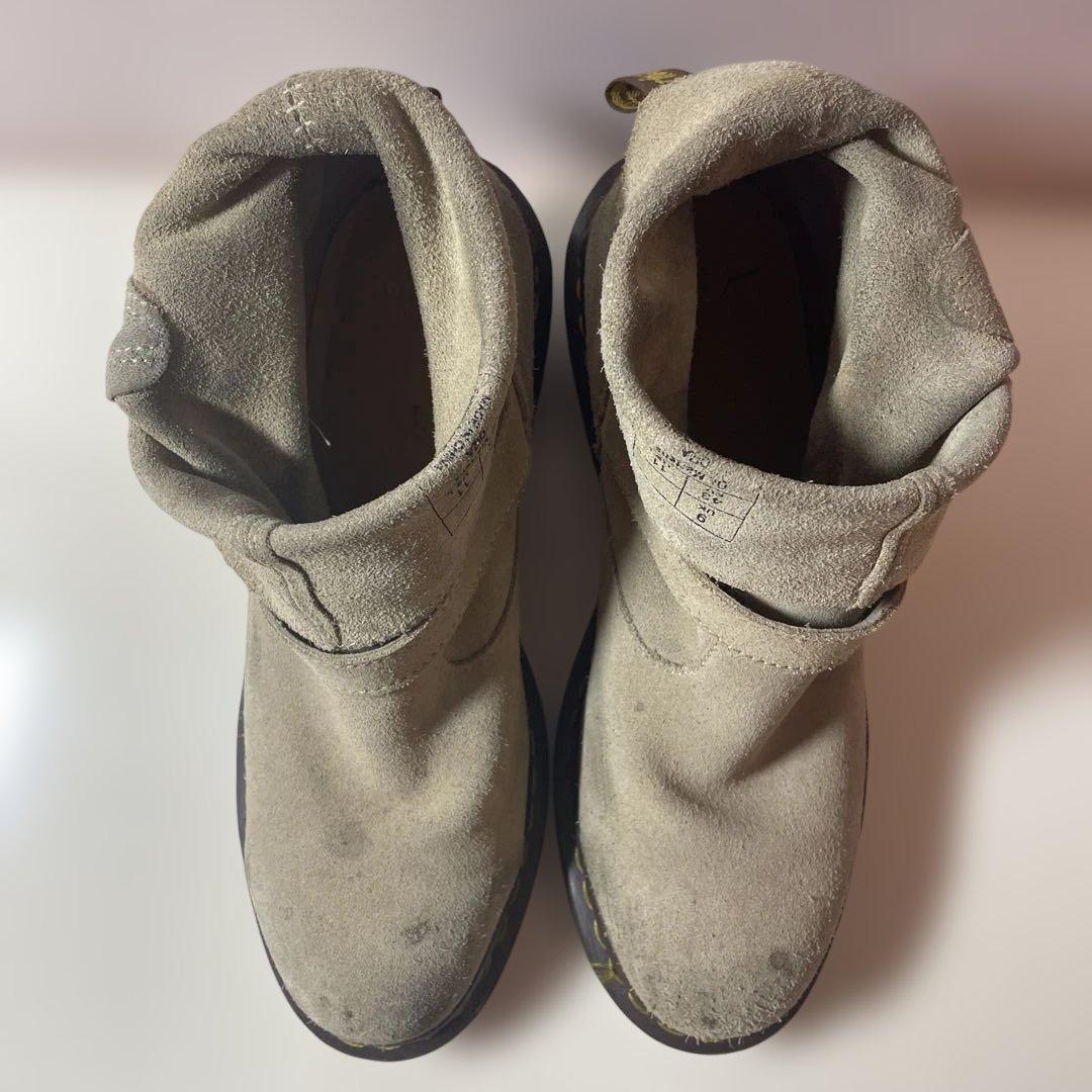 Dr.Martens ドクターマーチン DIZA エンジニアブーツ