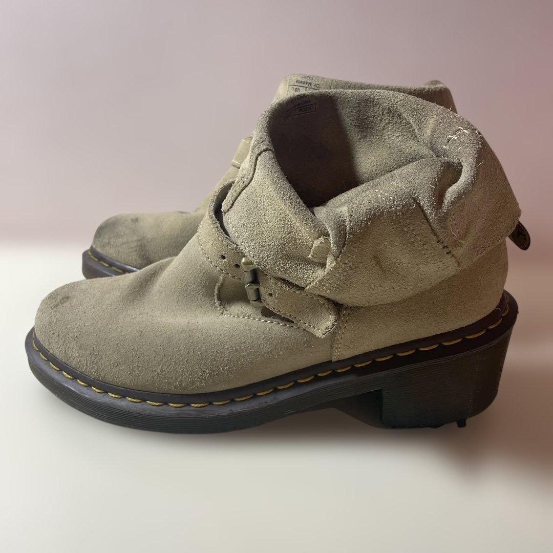 Dr.Martens ドクターマーチン DIZA エンジニアブーツ