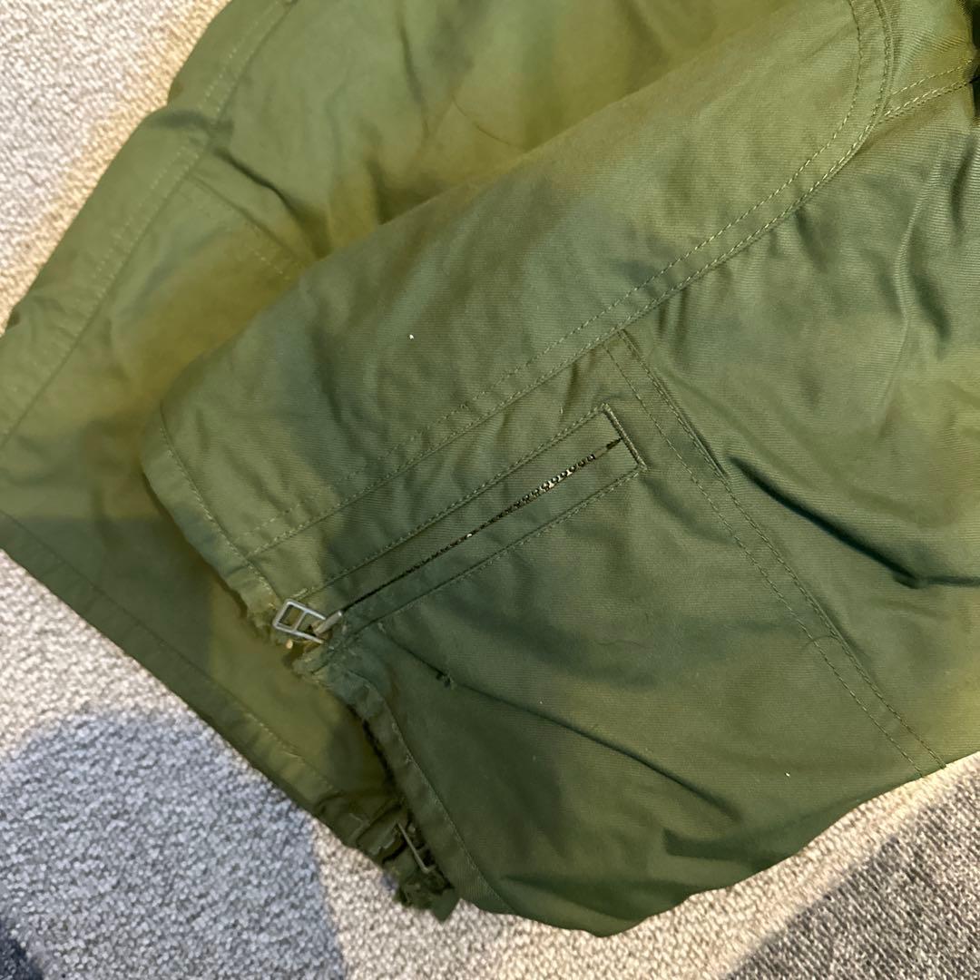 希少　90s オークリーギミックパンツ