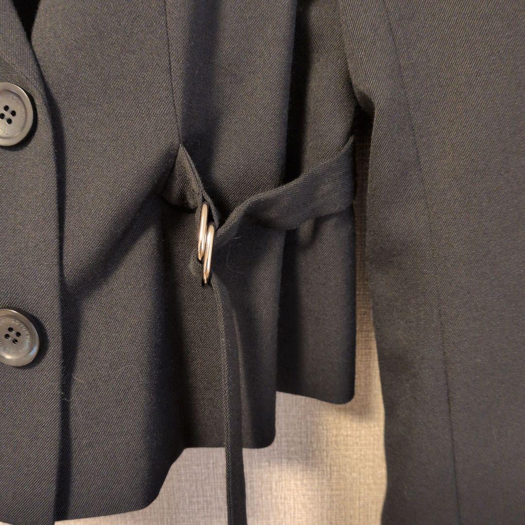 UNITED TOKYO ブラック テーラドジャケット サイズ1