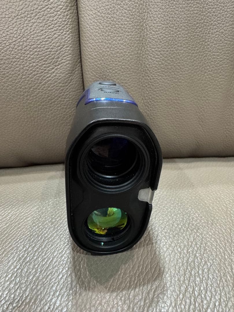 Nikon COOLSHOT PRO II STABILIZED レーザー距離計