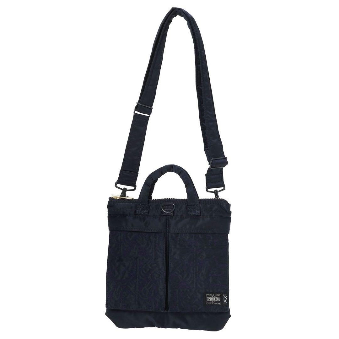porter Kaws ショルダーバッグ　最終価格