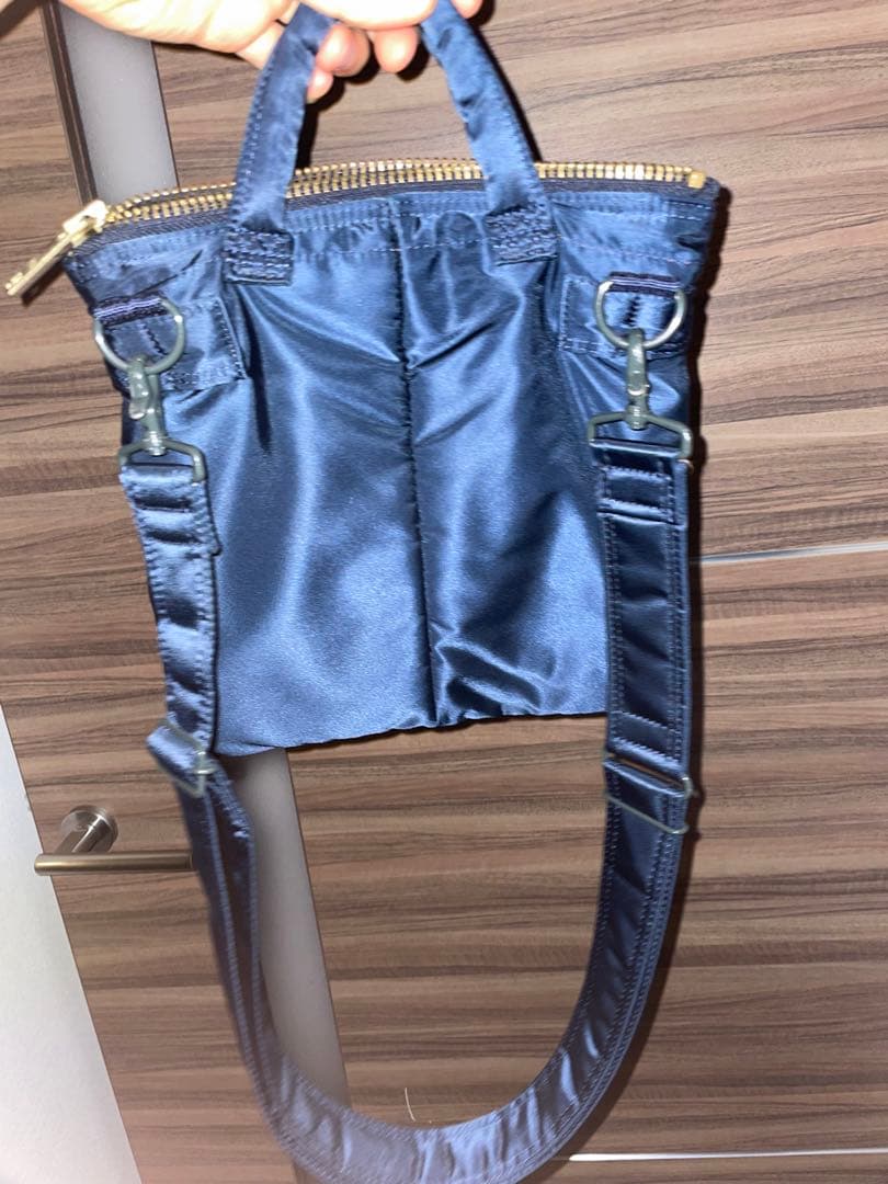 porter Kaws ショルダーバッグ　最終価格