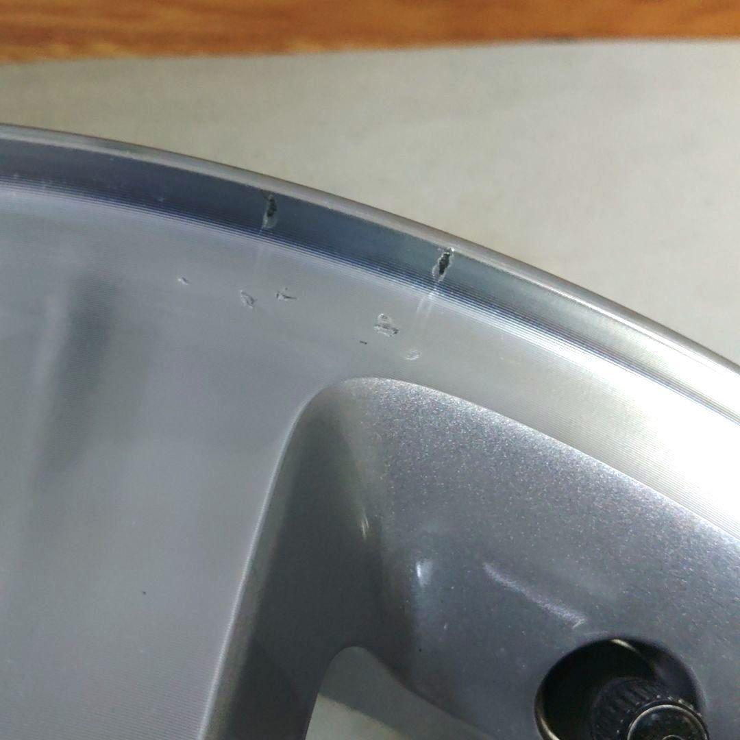 6型 DA17W エブリィワゴン　純正アルミホイール新車外し品　4本set