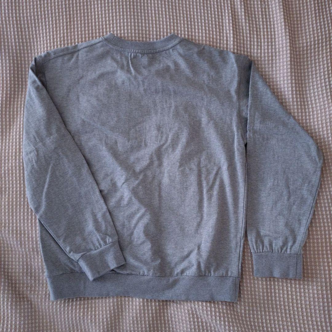 【agnes b.】スウェット