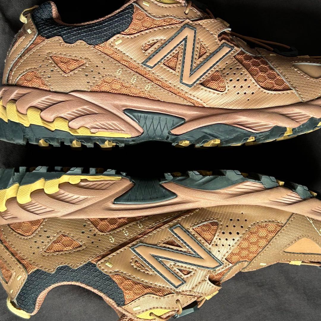 靴 New Balance ML610XH 25.0cm