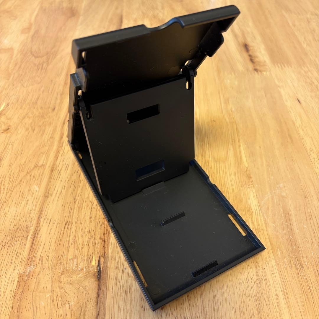 Nintendo Switch 本体、ジョイコン、ドック、ケース、スタンドセット