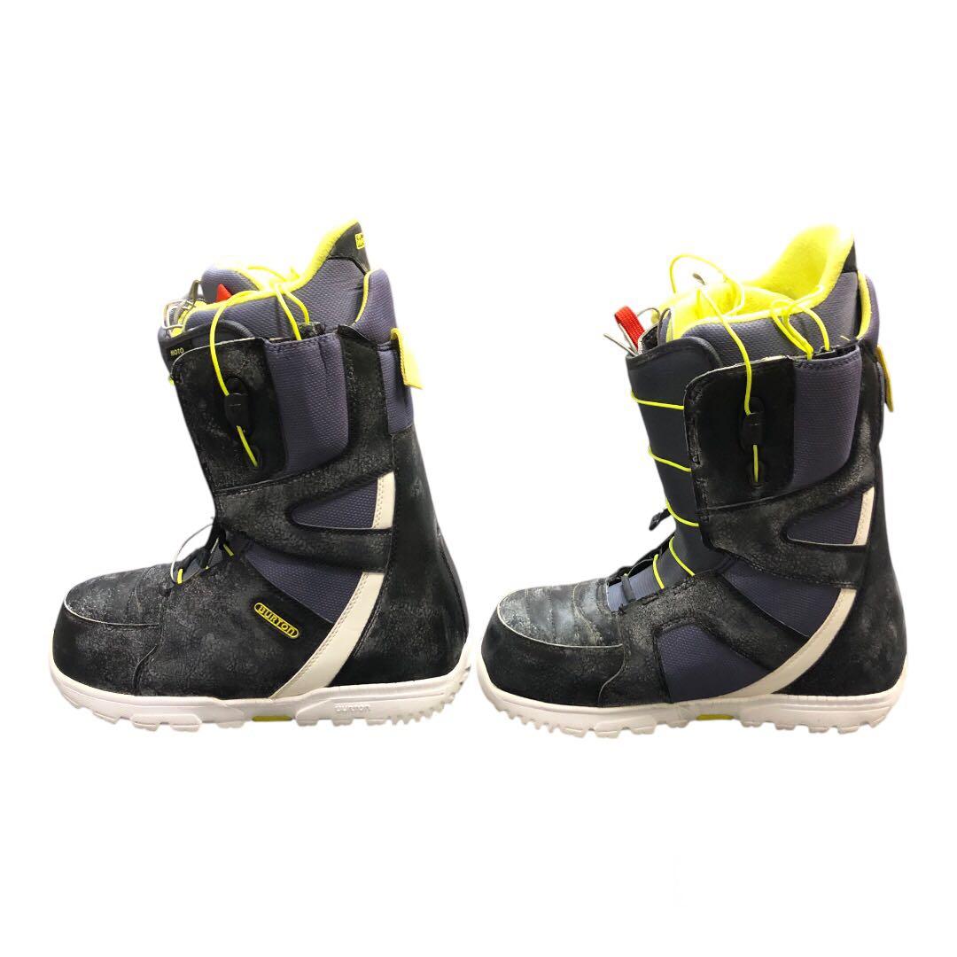 BURTON バートン スノーボード ブーツ バイン カバー