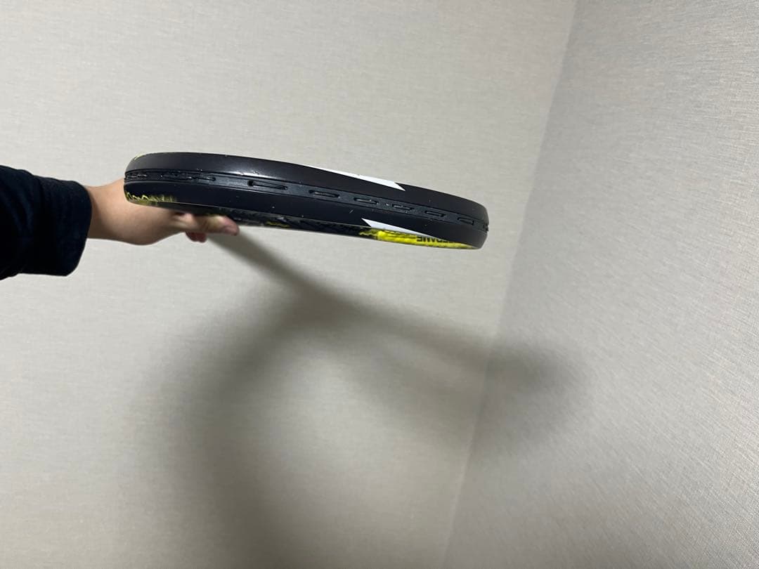 ボルトレイジ 7V