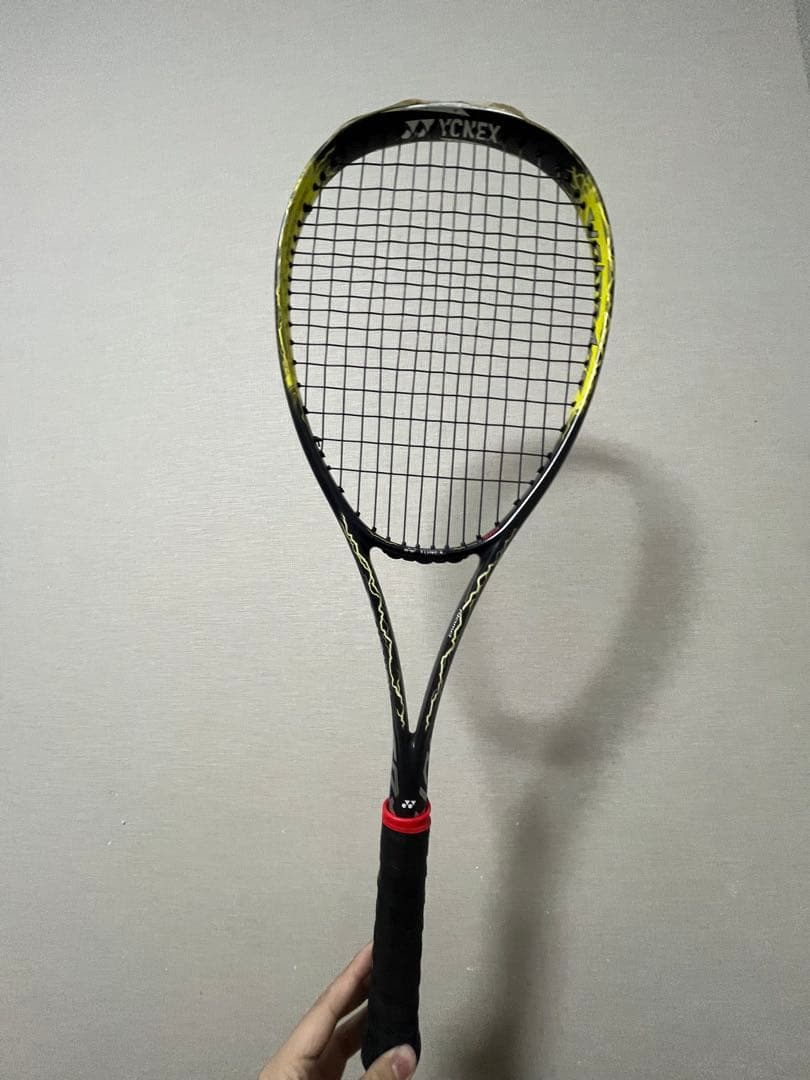 ボルトレイジ 7V