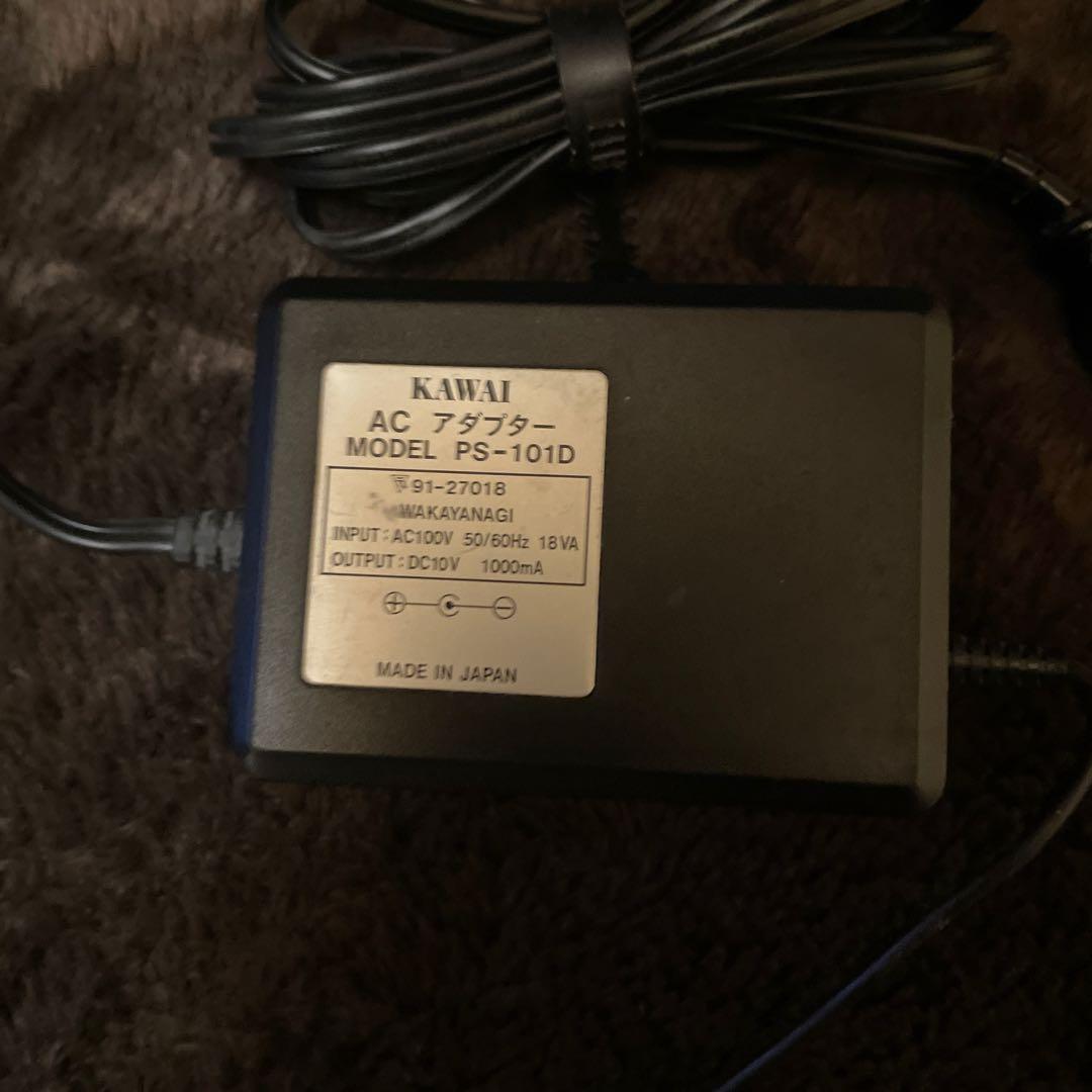 KAWAI GMega 音源モジュール