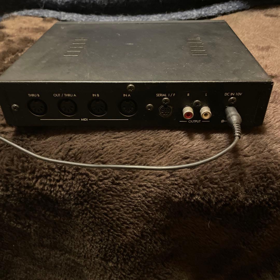 KAWAI GMega 音源モジュール