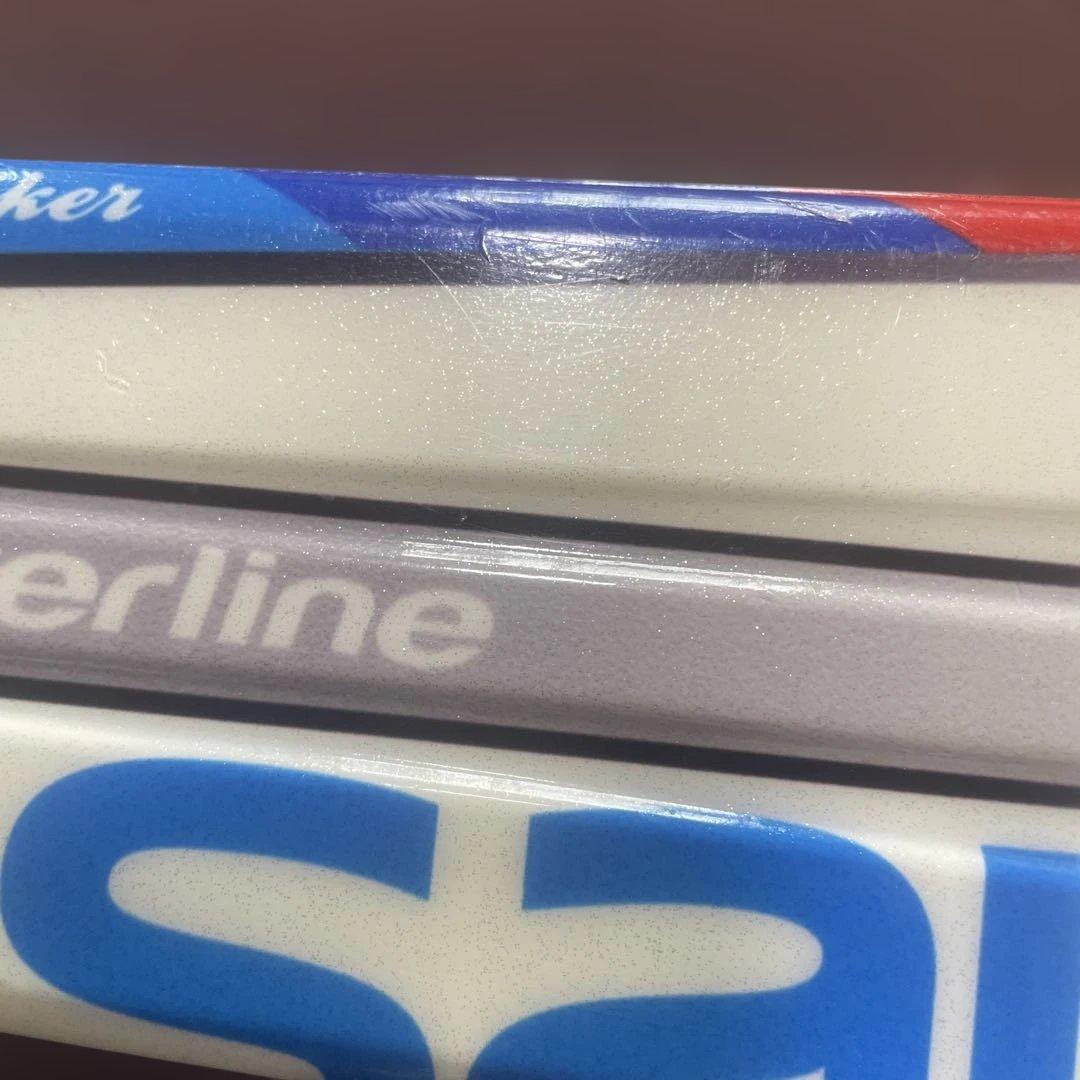 Salomon 24V スキー 板 ヴィンディングつき