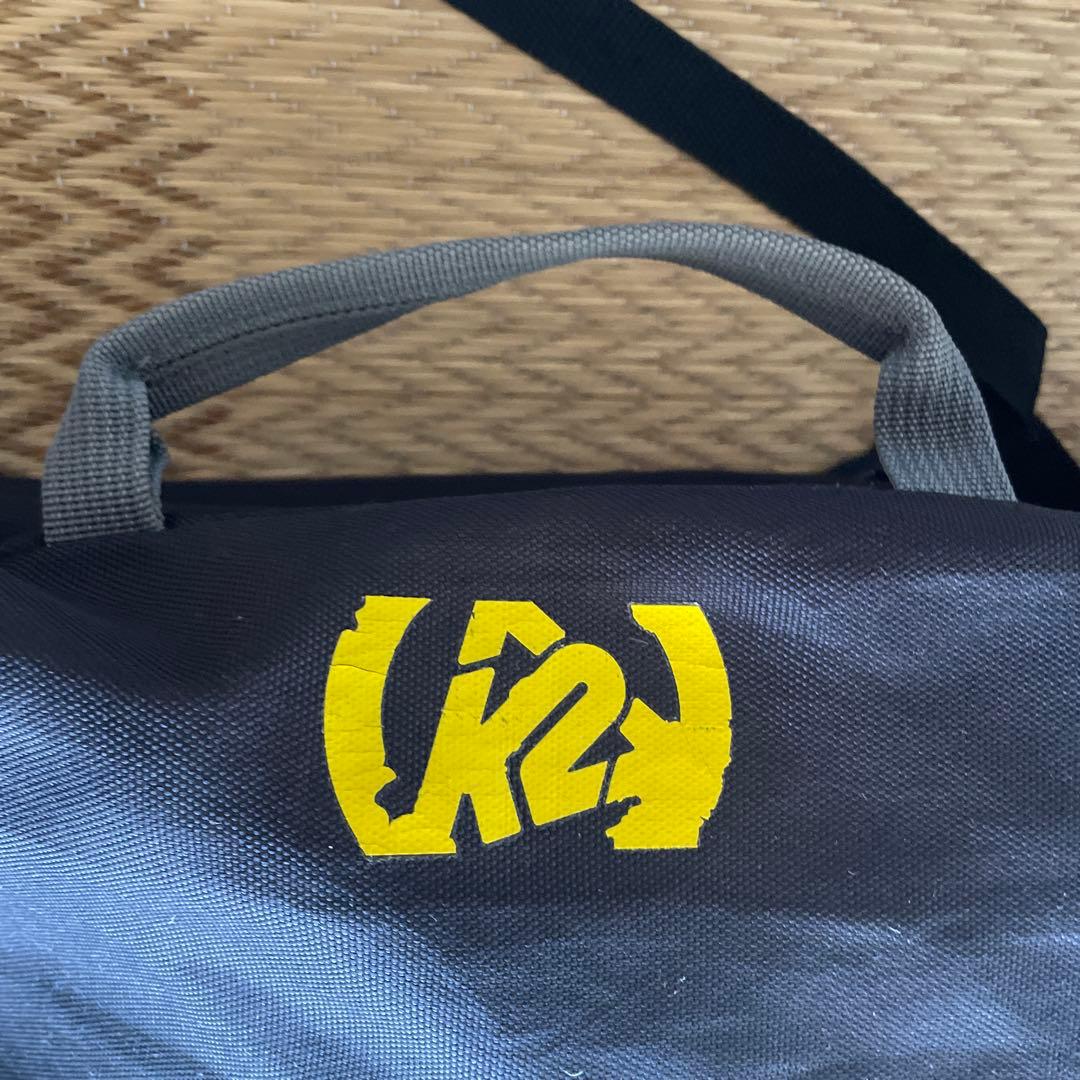 Salomon 24V スキー 板 ヴィンディングつき