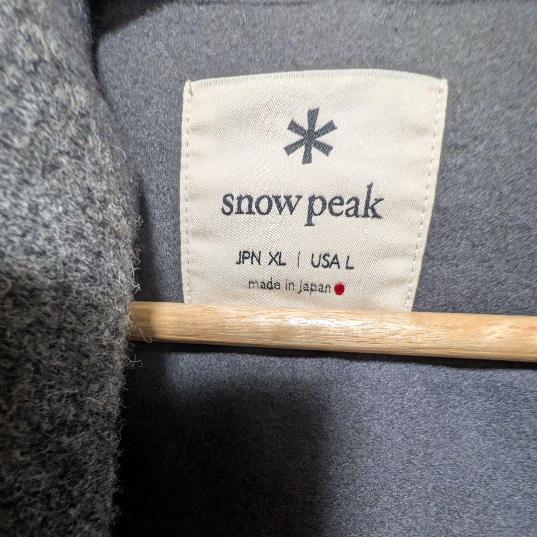 【ゆき】ウールコート【未使用品半額以下】