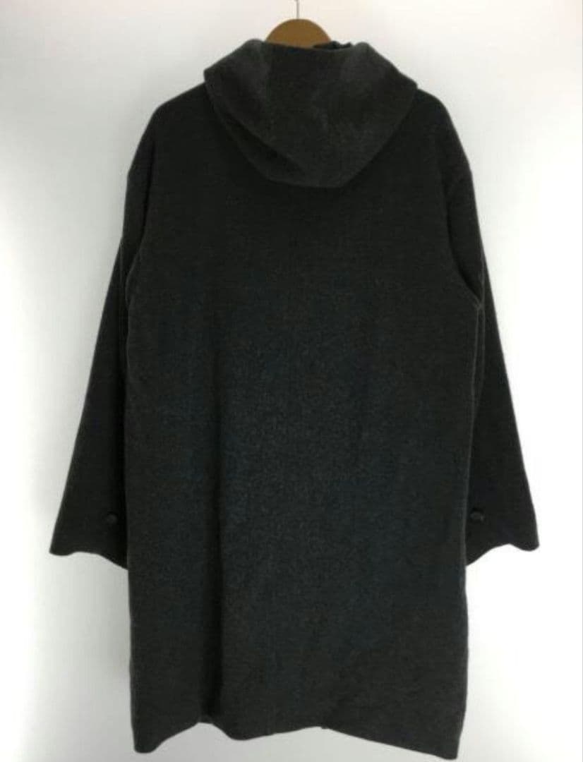 【ゆき】ウールコート【未使用品半額以下】