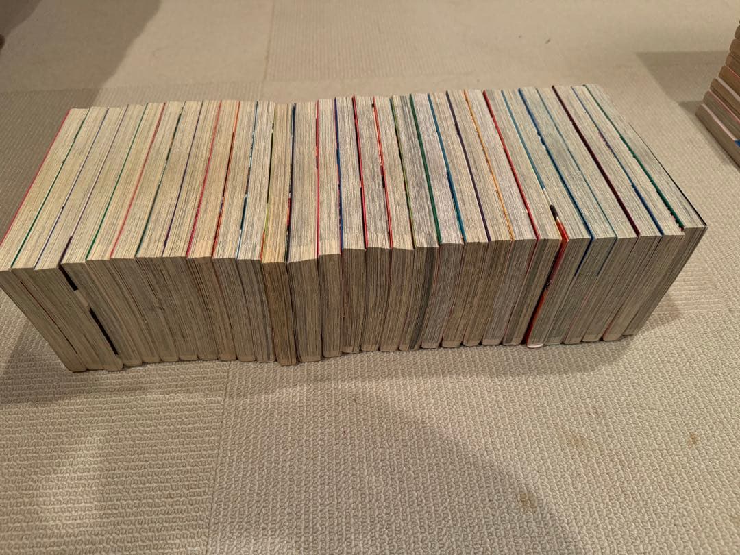 NARUTO ナルト　全72巻　全巻セット＋3冊　75冊セット