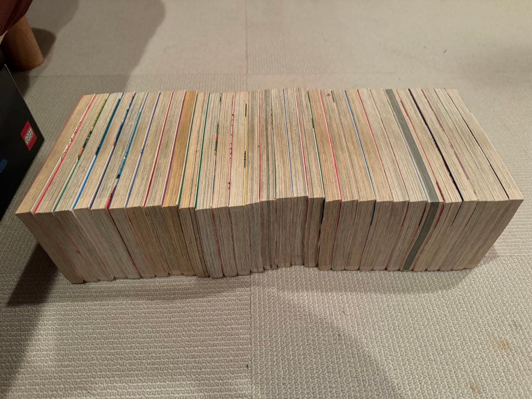 NARUTO ナルト　全72巻　全巻セット＋3冊　75冊セット