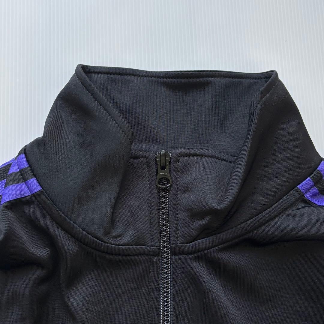 新品adidas ベッケンバウワージェンダーニュートラルトラックジャケットS