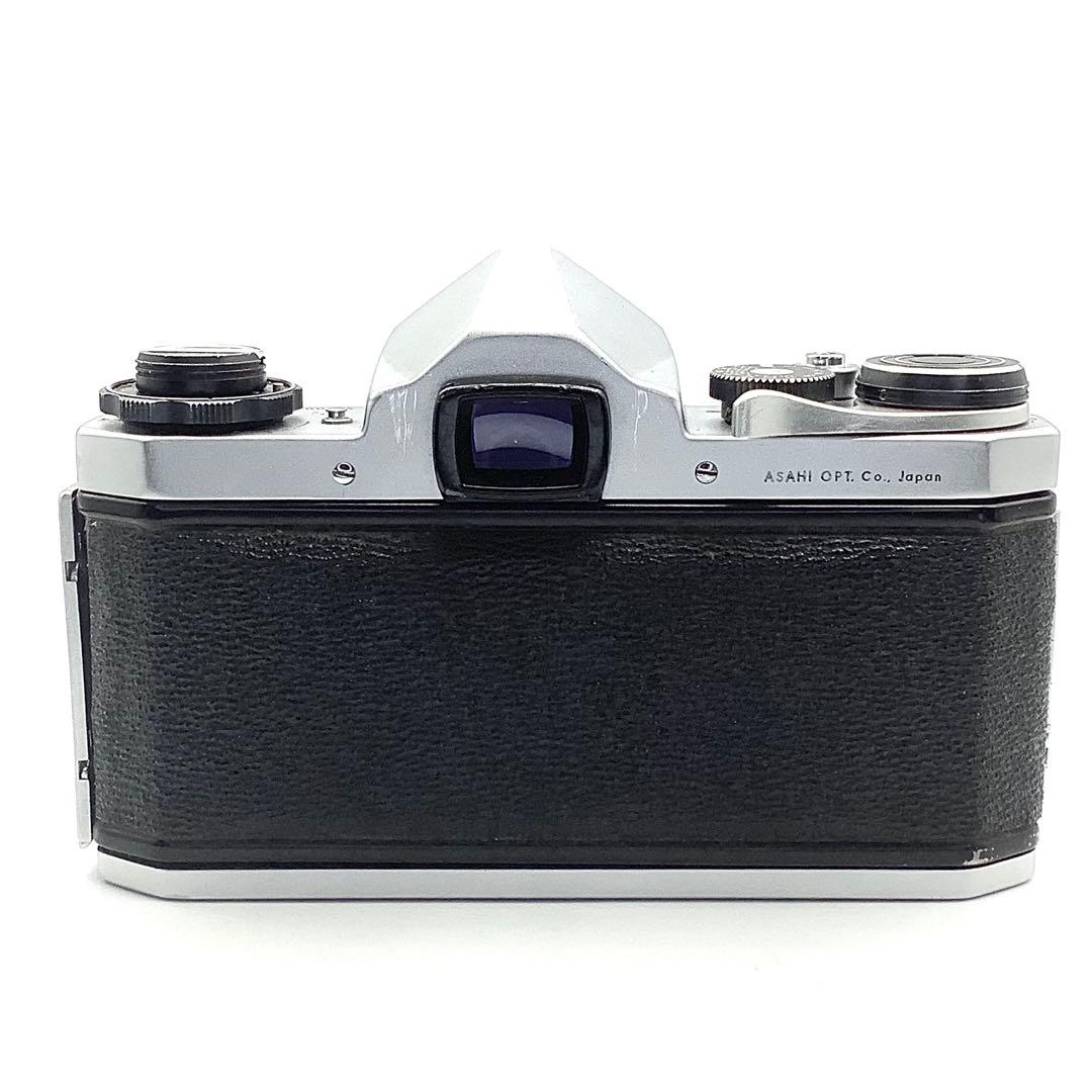 アサヒペンタックス SV／SIGMA mini-WIDE 28mm f2.8