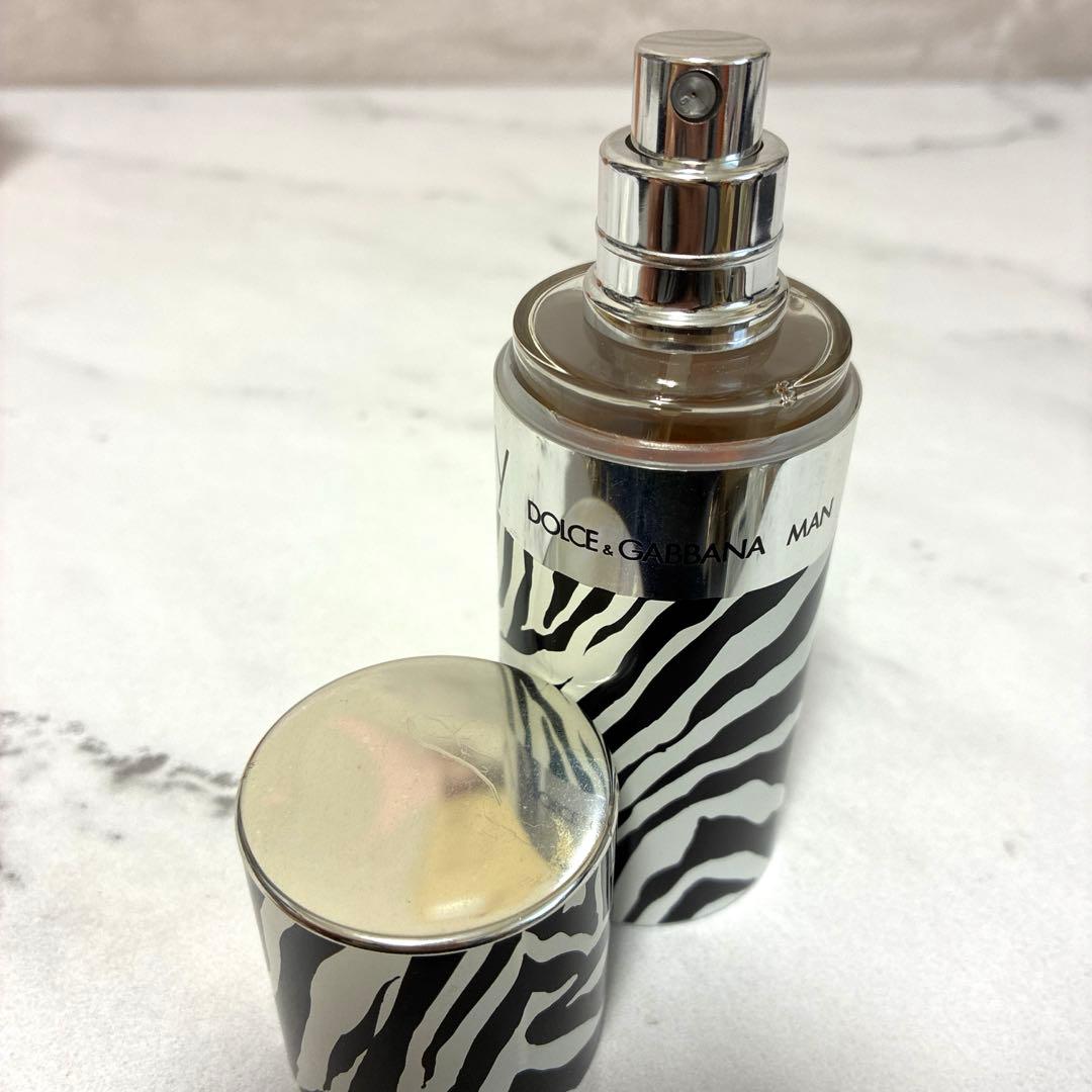 D&G By MANドルチェ&ガッバーナ　バイ　マン　香水　50ml