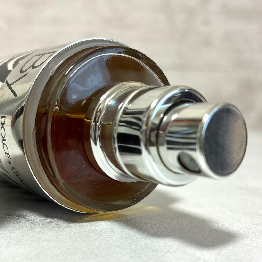 D&G By MANドルチェ&ガッバーナ　バイ　マン　香水　50ml