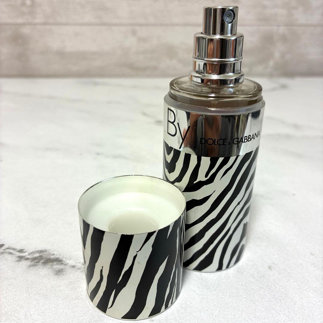 D&G By MANドルチェ&ガッバーナ　バイ　マン　香水　50ml