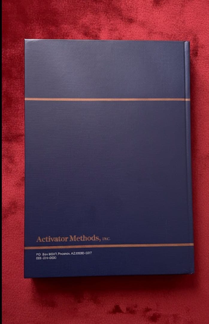 【希少】アクティベーター　カレッジエディション