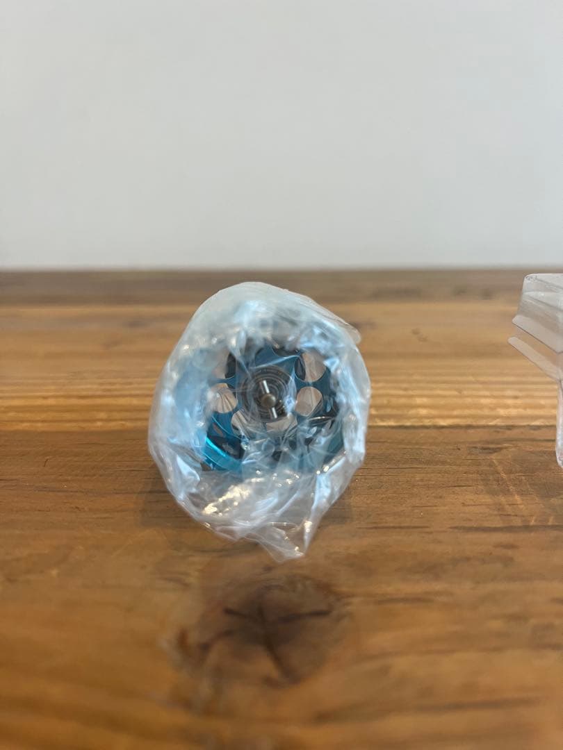 KTF「KAHEN Ver.2 フィネススプール」34φ