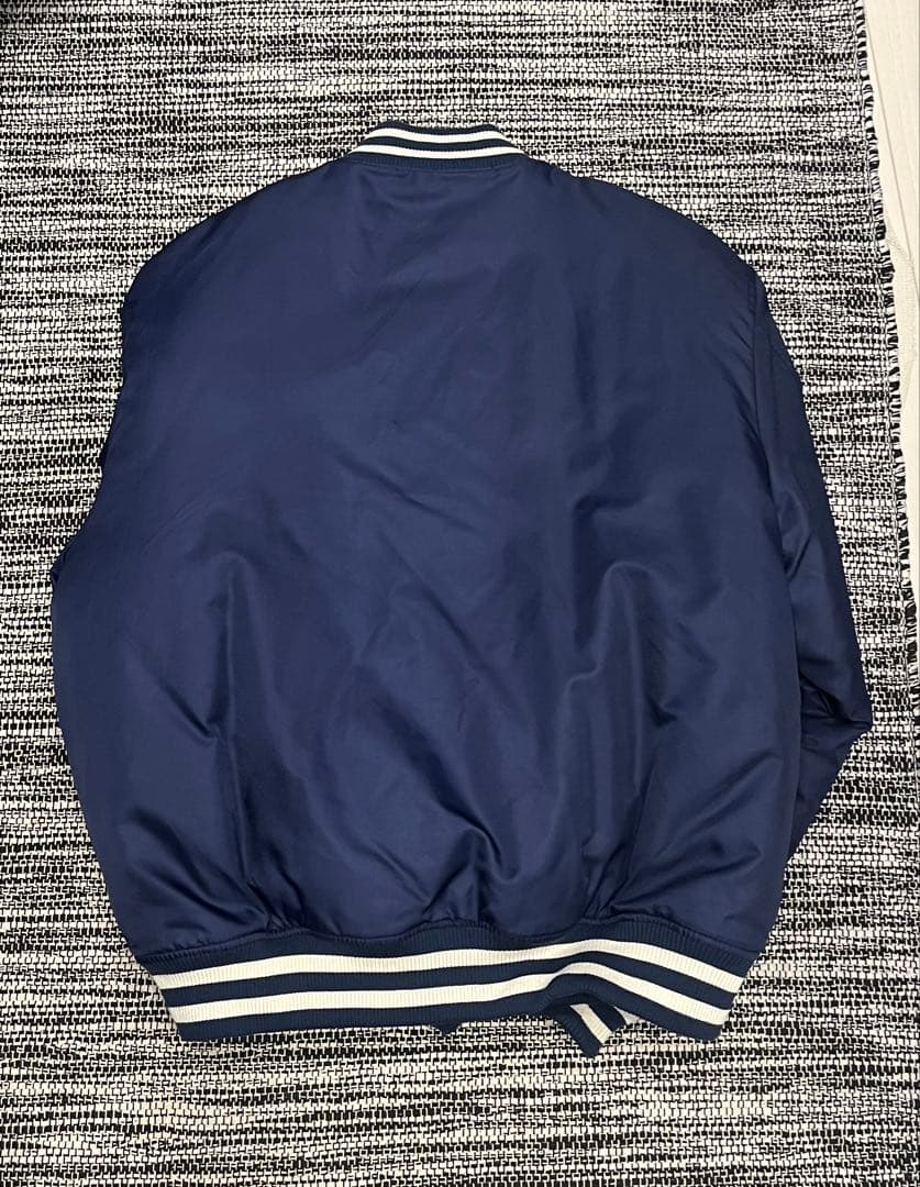 ニューエラ　スタジアムジャケット　ヤンキース