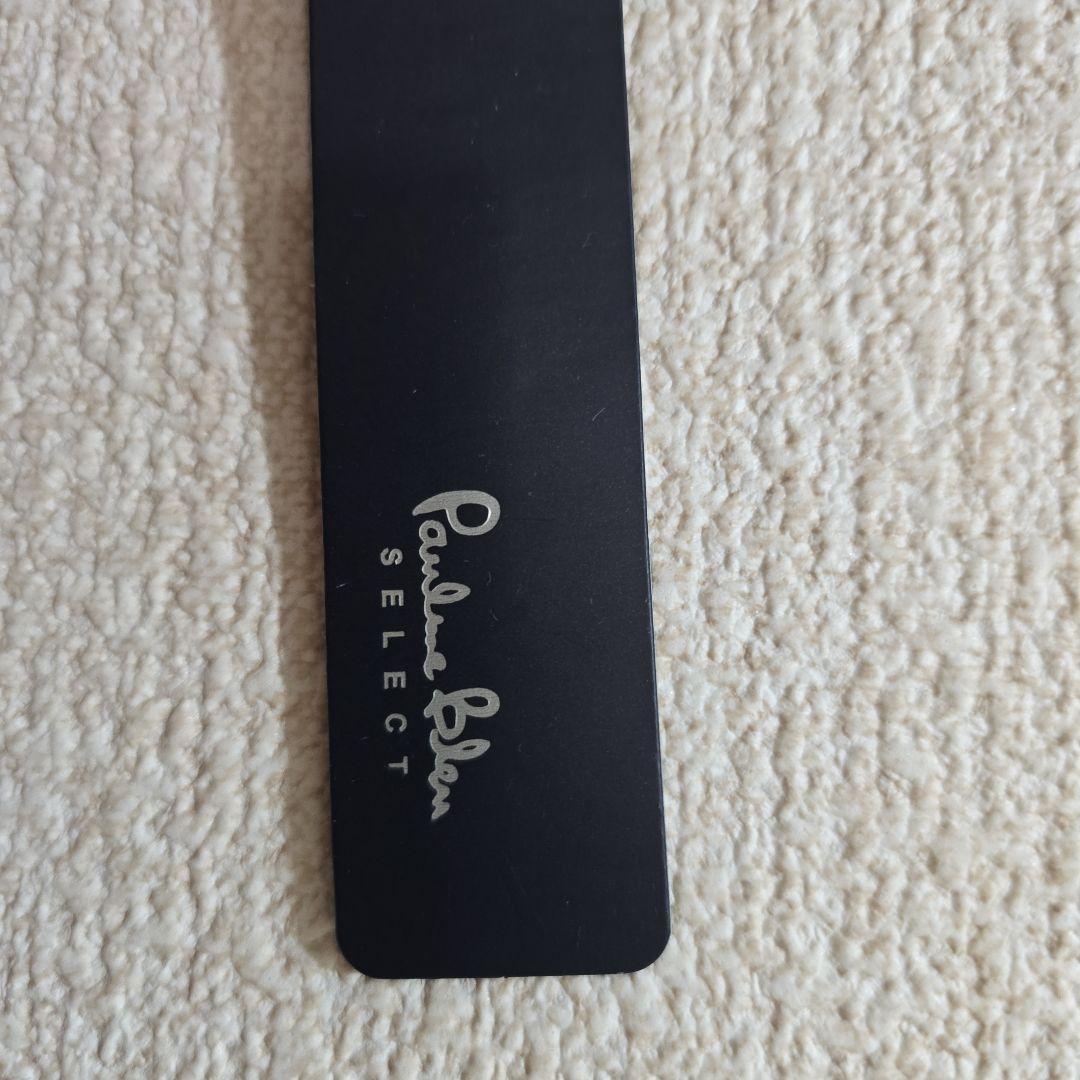 新品・未使用　ポリーヌ・ブロー　デニム ジャンスカ　フリーサイズ