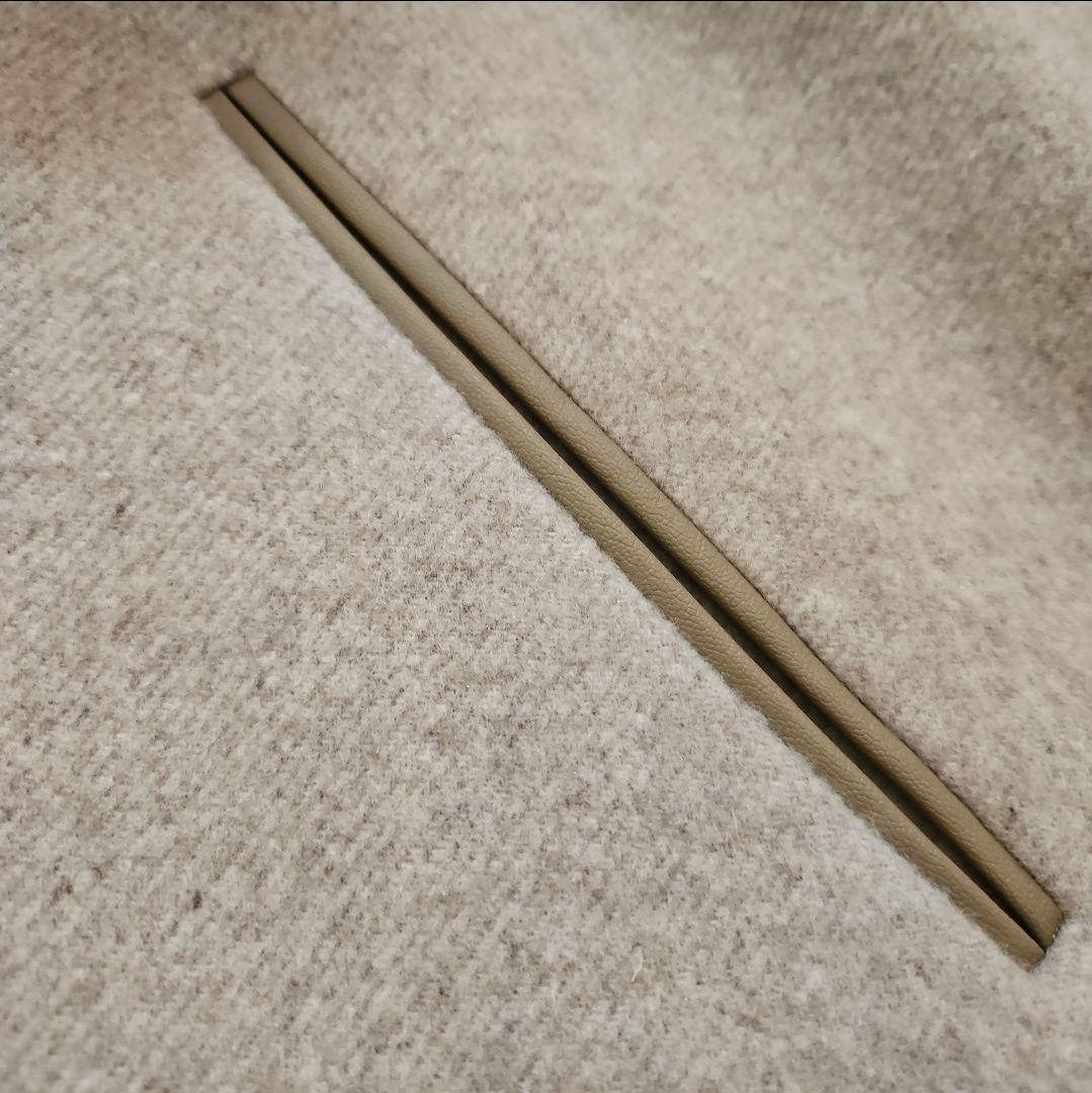 ADEAM　アディアム　FOXEY フォクシー　ポンチョ　コート