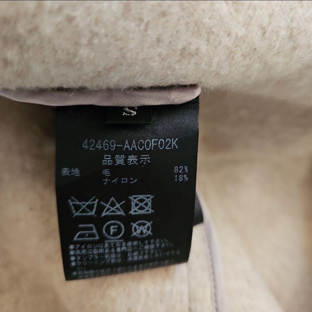 ADEAM　アディアム　FOXEY フォクシー　ポンチョ　コート