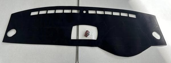 インプレッサ ダッシュボードマット スエード GDB GDA