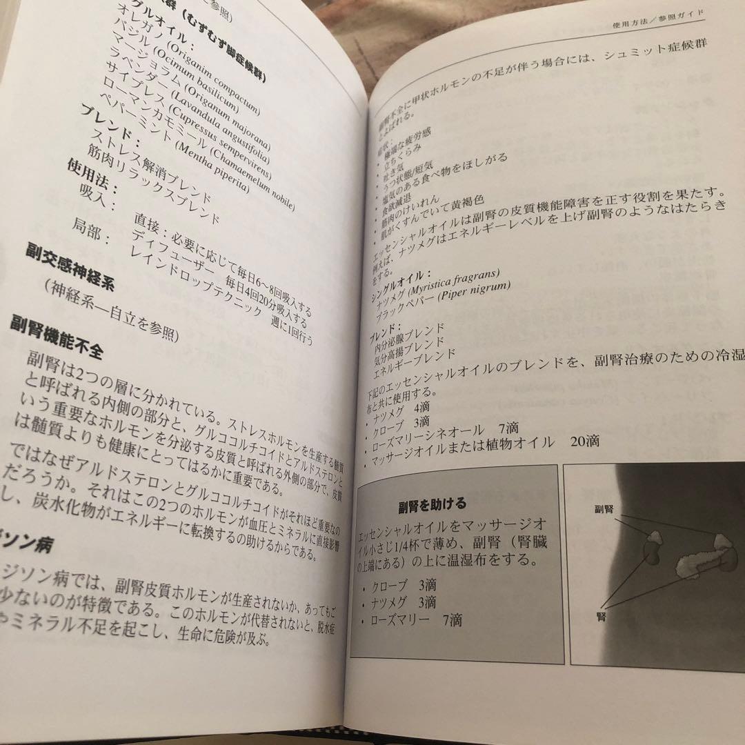 ヤングリビングの総合医学ガイド