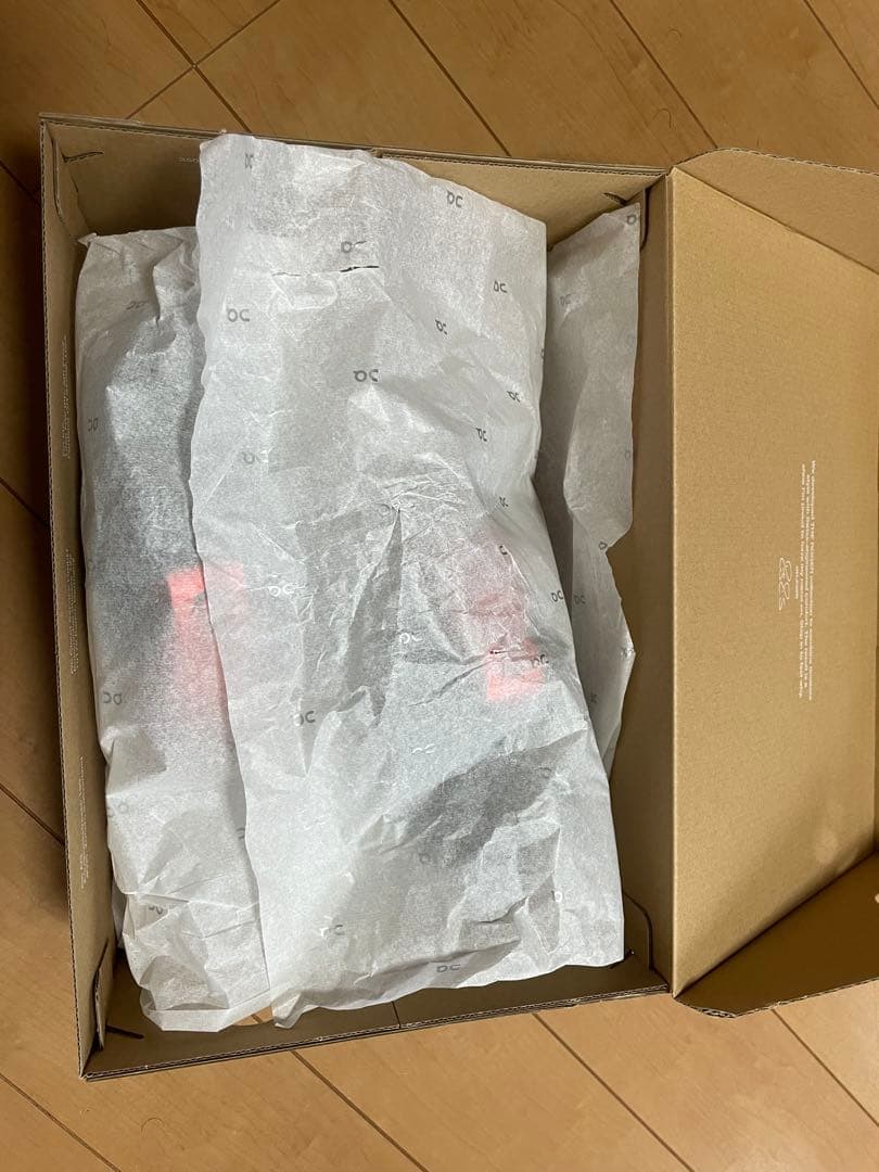 THE ROGER Pro Clay 27cm 新品未使用　フェデラー