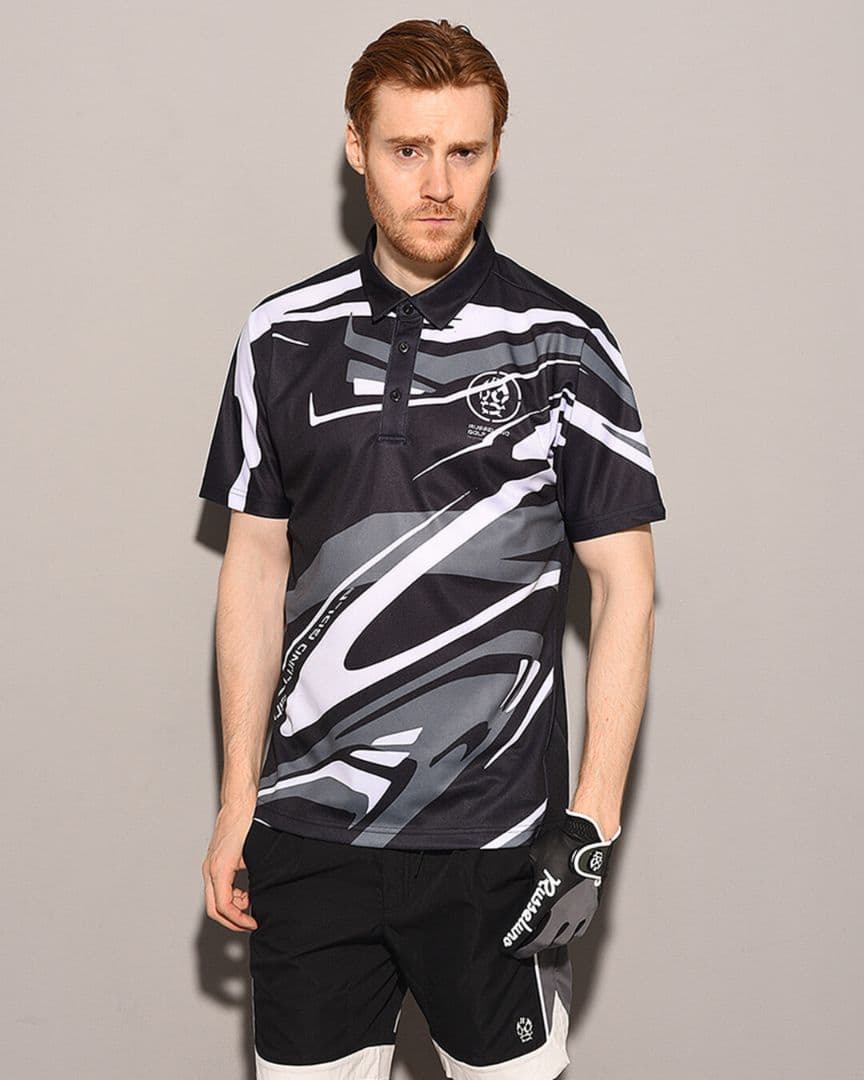 RUSSELUNO GOLF　Lサイズ　セットアップ/ラッセルノ