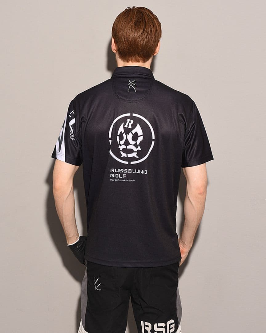 RUSSELUNO GOLF　Lサイズ　セットアップ/ラッセルノ
