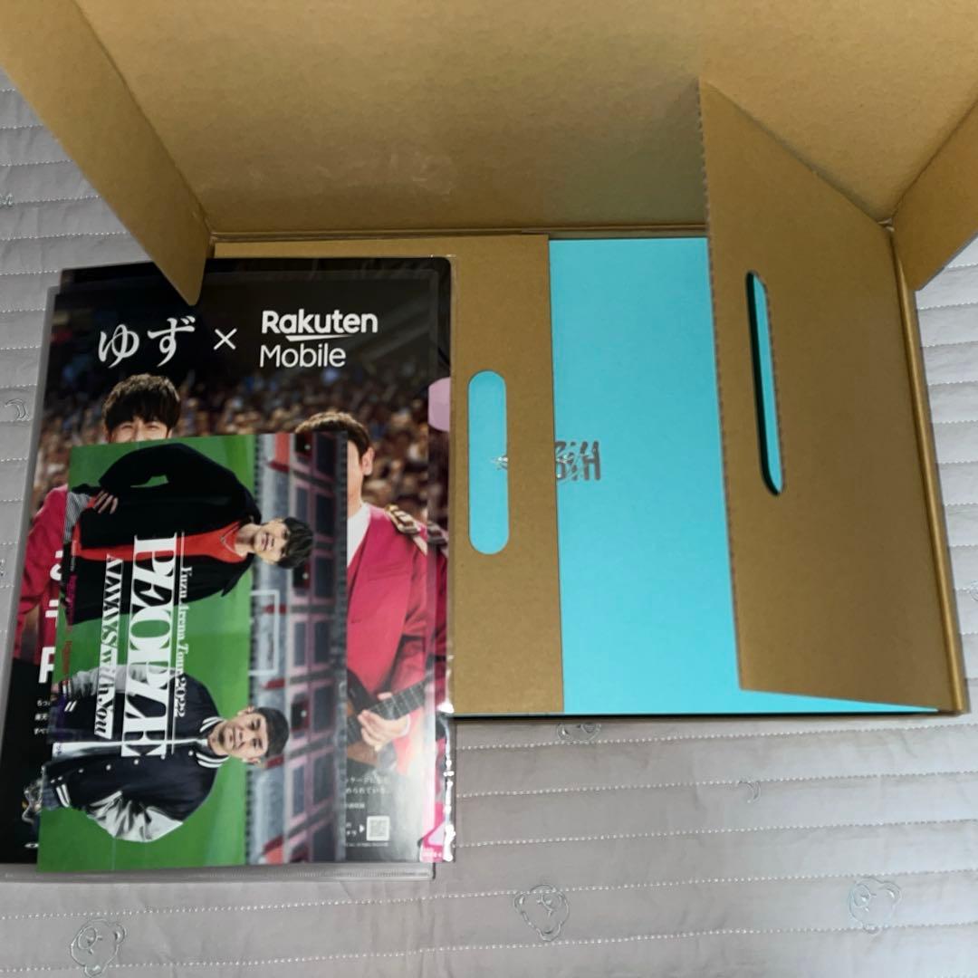 ゆず　「HIBIKI」 会員限定版　DVD