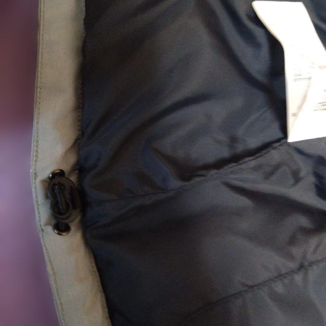 専用　三連休限定価格　DANTON ダウンベスト