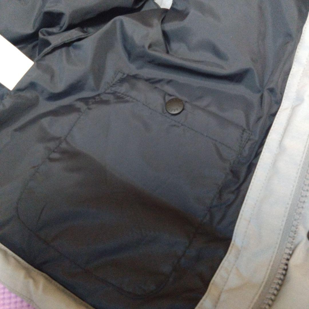 専用　三連休限定価格　DANTON ダウンベスト