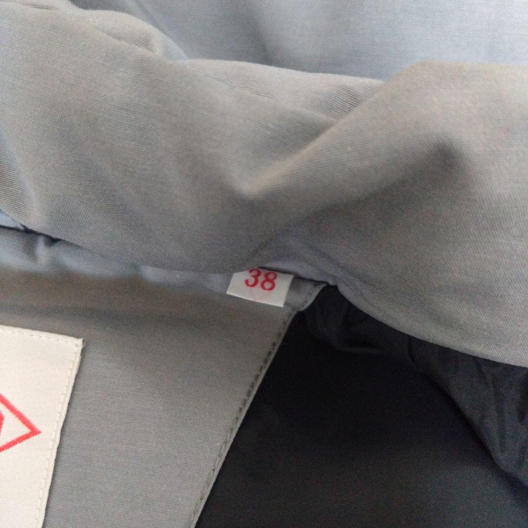 専用　三連休限定価格　DANTON ダウンベスト